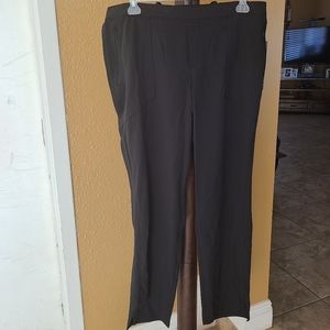 Grey's Anatomy Drawstring 2XL Scrub Pants …